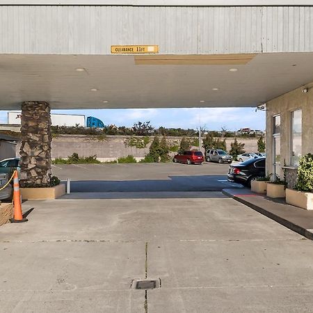 Heritage Inn Express Гейвард Екстер'єр фото