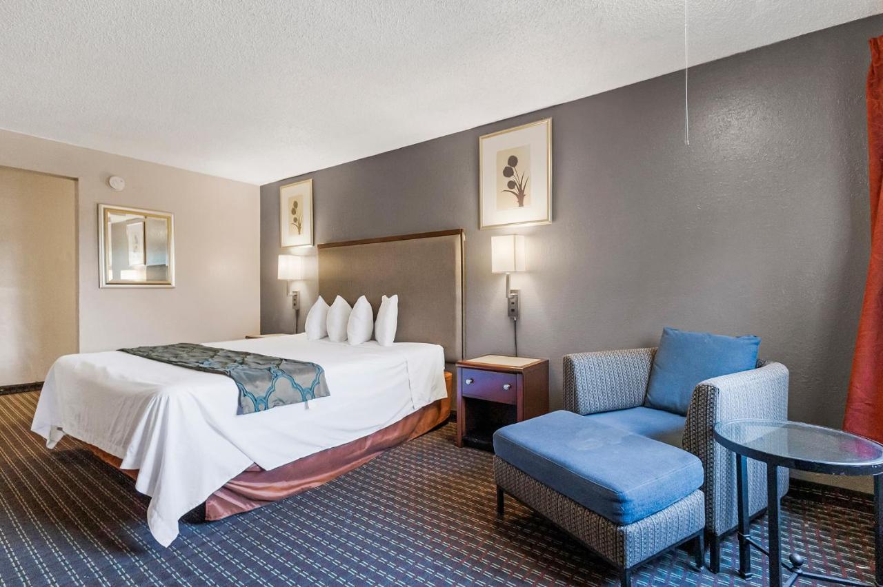 Heritage Inn Express Гейвард Екстер'єр фото