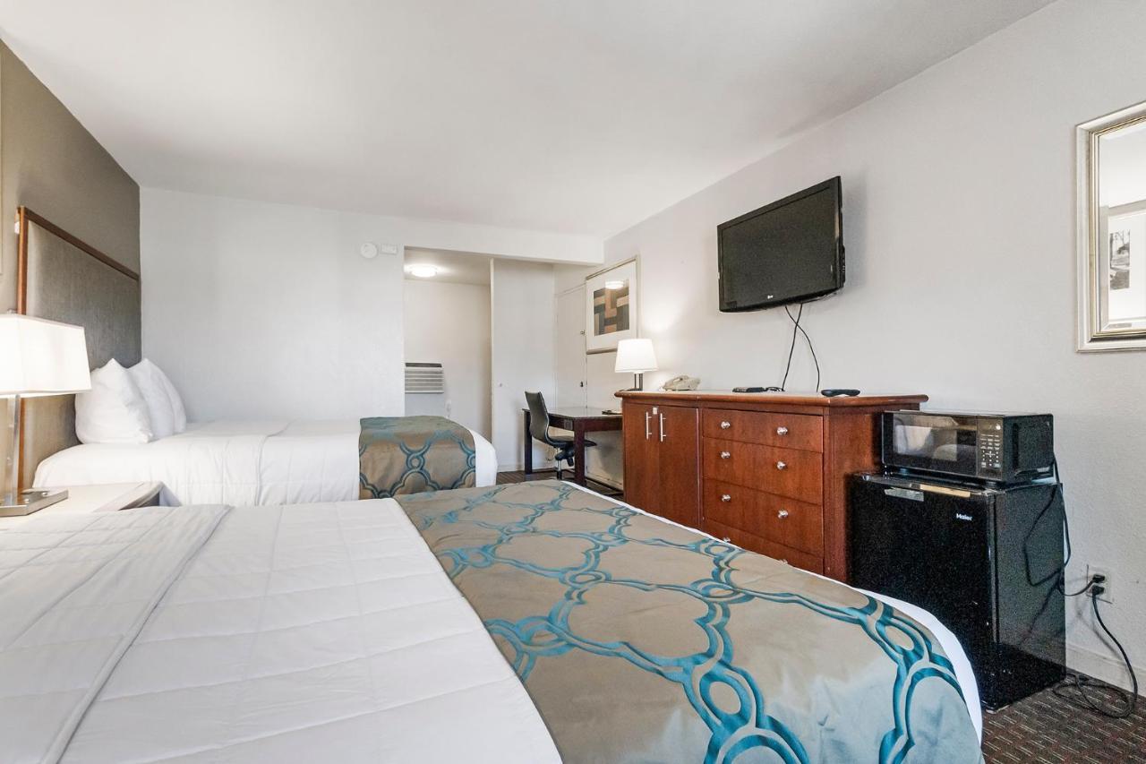 Heritage Inn Express Гейвард Екстер'єр фото